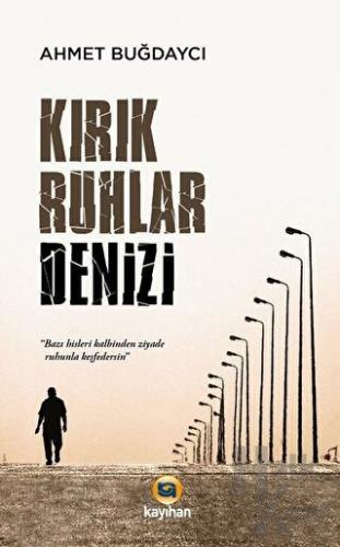 Kırık Ruhlar Denizi