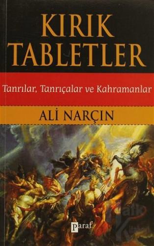 Kırık Tabletler