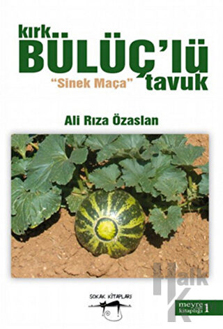 Kırk Bülüç’lü Tavuk