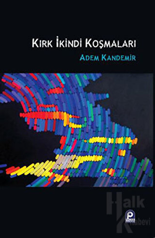 Kırk İkindi Koşmaları