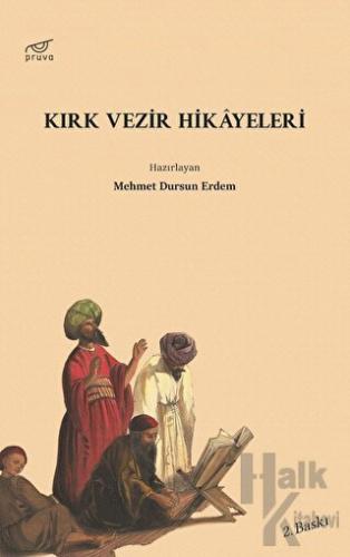 Kırk Vezir Hikayeleri