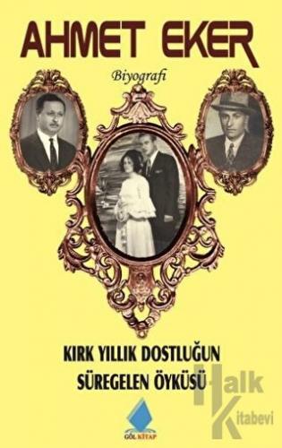 Kırk Yıllık Dostluğun Süregelen Öyküsü