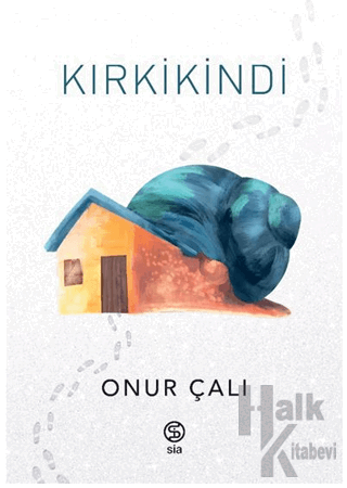 Kırkikindi - Halkkitabevi