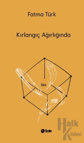 Kırlangıç Ağırlığında - Halkkitabevi