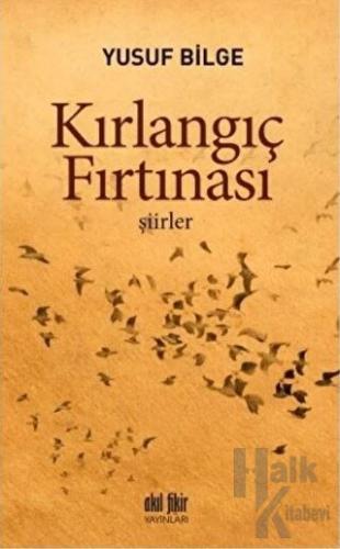 Kırlangıç Fırtınası