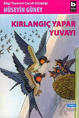 Kırlangıç Yapar Yuvayı