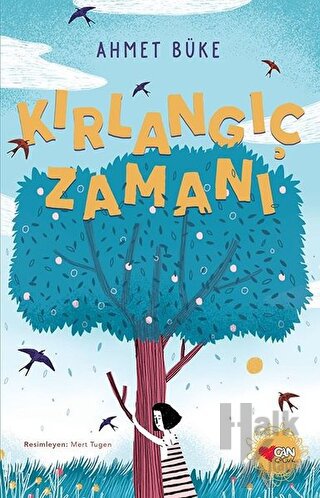 Kırlangıç Zamanı