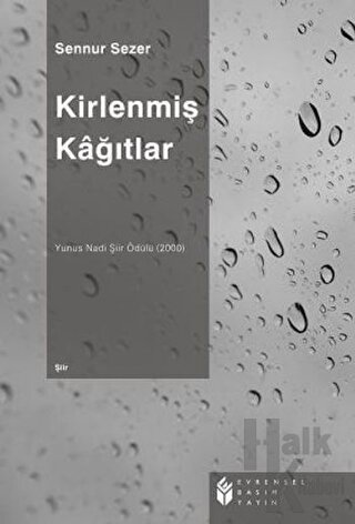 Kirlenmiş Kağıtlar - Halkkitabevi