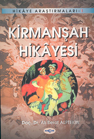 Kirmanşah Hikayesi