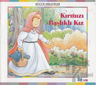 Kırmızı Başlıklı Kız