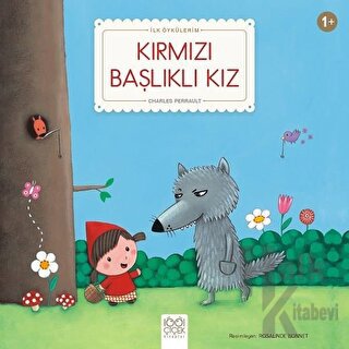 Kırmızı Başlıklı Kız