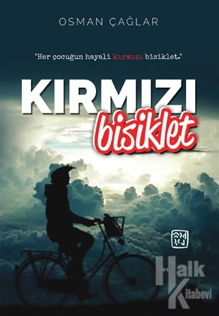 Kırmızı Bisiklet