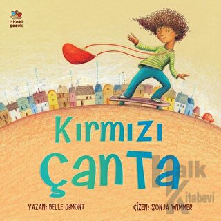 Kırmızı Çanta