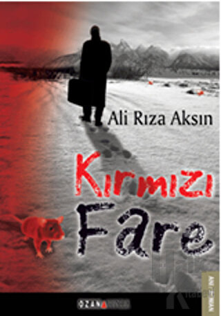 Kırmızı Fare