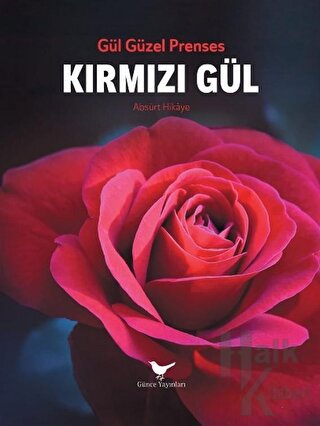 Kırmızı Gül