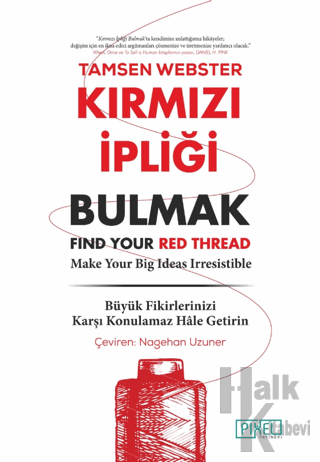 Kırmızı İpliği Bulmak