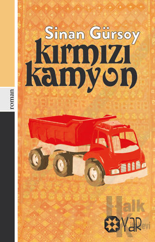 Kırmızı Kamyon