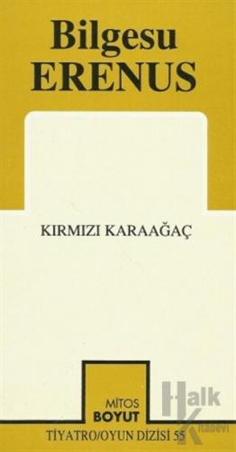 Kırmızı Karaağaç