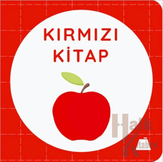 Kırmızı Kitap (Ciltli)