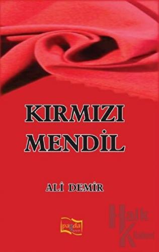 Kırmızı Mendil