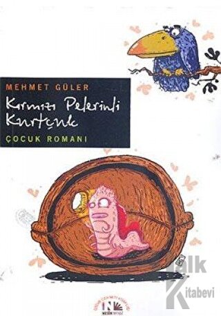 Kırmızı Pelerinli Kurtçuk