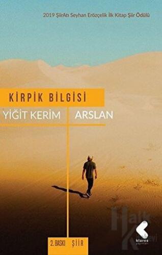 Kirpik Bilgisi - Halkkitabevi