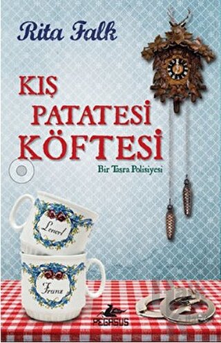 Kış Patatesi Köftesi