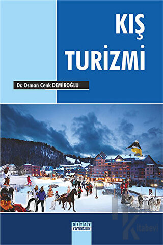 Kış Turizmi - Halkkitabevi