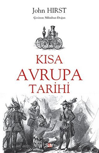 Kısa Avrupa Tarihi