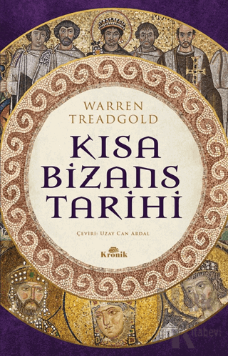 Kısa Bizans Tarihi - Halkkitabevi