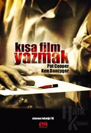 Kısa Film Yazmak