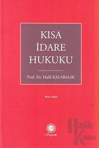 Kısa İdare Hukuku