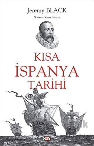 Kısa İspanya Tarihi - Halkkitabevi