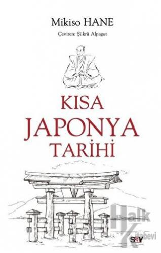 Kısa Japonya Tarihi