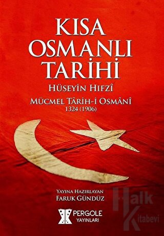 Kısa Osmanlı Tarihi - Halkkitabevi