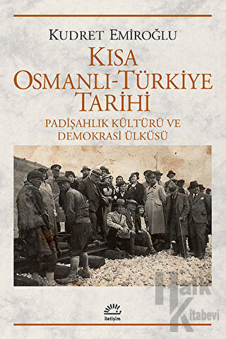 Kısa Osmanlı - Türkiye Tarihi - Halkkitabevi