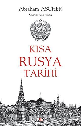 Kısa Rusya Tarihi - Halkkitabevi