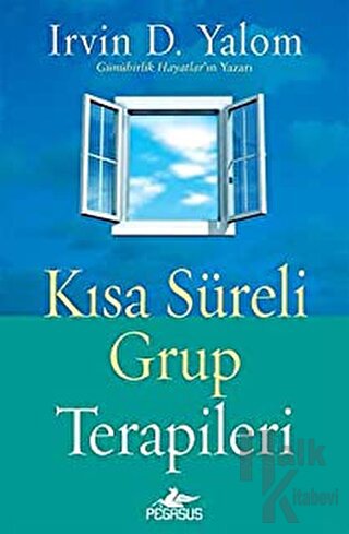 Kısa Süreli Grup Terapileri