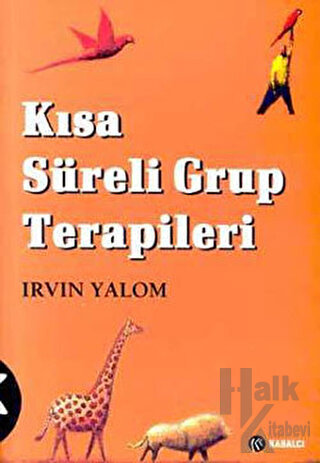 Kısa Süreli Grup Terapileri