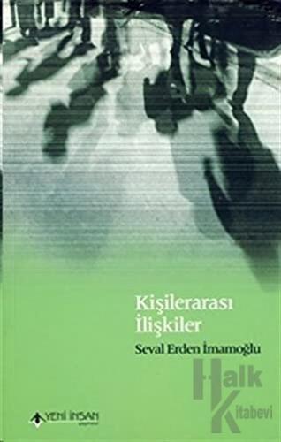 Kişilerarası İlişkiler - Halkkitabevi