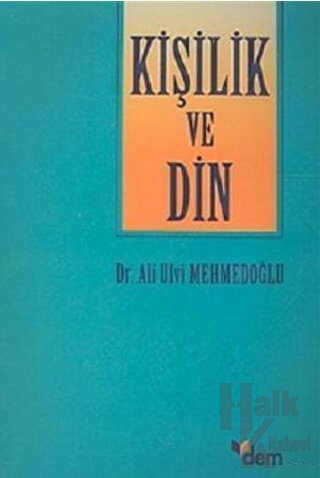 Kişilik ve Din - Halkkitabevi