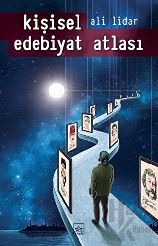 Kişisel Edebiyat Atlası