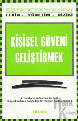 Kişisel Güveni Geliştirmek