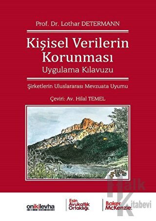 Kişisel Verilerin Korunması Uygulama Kılavuzu (Ciltli)