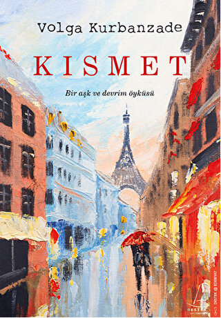 Kısmet - Halkkitabevi