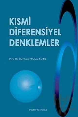 Kısmi Diferensiyel Denklemler - Halkkitabevi