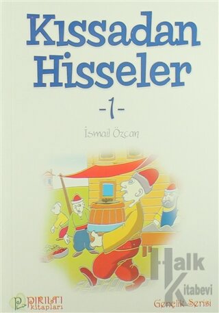 Kıssadan Hisseler - 2