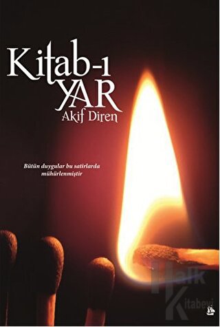 Kitab-ı Yar