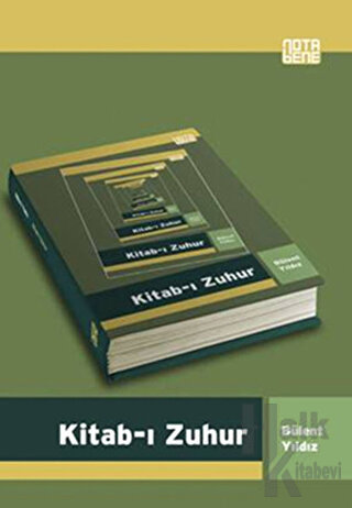 Kitab-ı Zuhur