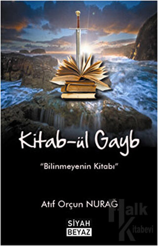 Kitab-ül Gayb